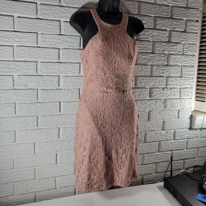 Citi Studio Dress  -- ITEM # 20